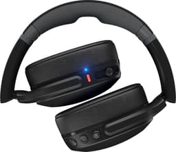 Skullcandy Crusher EVO – Draadloze Koptelefoon Bluetooth – Hoofdtelefoon draadloos – Zwart — thumbnail 5