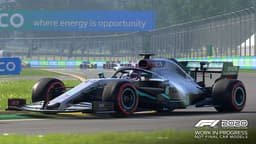F1 2020 - PS4 — thumbnail 3