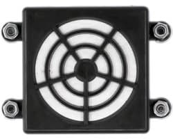 Bresser Luchtfilter - Voor 3D-printer REX (artikelnummer 2010100)