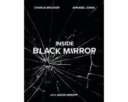 Inside Black Mirror