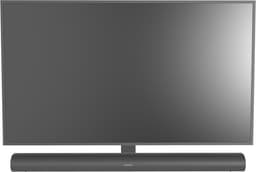 Cavus - CFSARCB VESA Frame geschikt voor Sonos Arc (Ultra) Soundbar Zwart - Monteer de Arc (Ultra) aan een tv muurbeugel — thumbnail 4