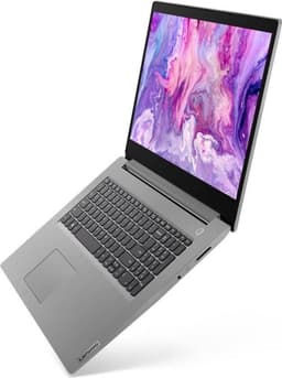 Lenovo IdeaPad 3 17ADA05 (81W2002EPB) 17.3 HD / AMD RYZEN 3 3250U / 8GB / 256GB M.2 SSD / Windows 10 Pro — thumbnail 3