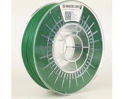 3D4Makers - ABS Filament - 1.75mm - 750 gram - Green