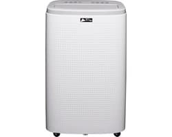 Technolife Mobiele Airco-Airconditioning TL-12001  12000 btu