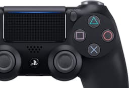 Sony DualShock 4 Controller V2 - PS4 - Zwart — thumbnail 7