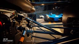 Gran Turismo 7 - PS5 — thumbnail 5