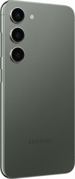 Samsung Galaxy S23 5G - 128GB- Green — thumbnail 9