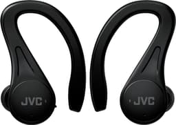 JVC HA-EC25T Fitness True Wireless Oordopjes - Zwart — thumbnail 4