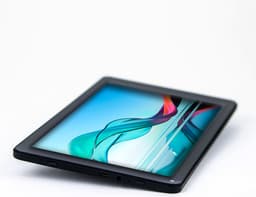 Denver Android Tablet - 64GB - 10.1 Inch - 2GB RAM - Bluetooth - TAQ10465 - Zwart — thumbnail 2