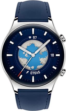 Honor Watch GS 3 - Ocean Blue — thumbnail 1