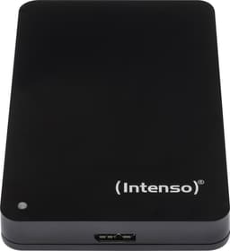 (Intenso) 2,5inch Memory Case 1 TB - Portable Externe HDD - 1TB - USB 3.2 Super Speed — thumbnail 1