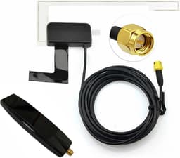 Cartronix CTX-3354 - DAB+ antenne - Geschikt voor Cartronix autoradio’s tot Android 10 — thumbnail 4