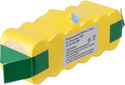 Batterij voor iRobot Roomba - 500/600/700/800 NiMH 14.4V - huismerk — thumbnail 1