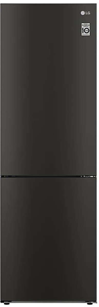 Lg GBB61BLJMN Koel/vries combinatie — afbeelding 1