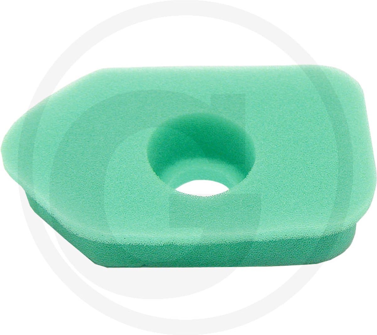 Luchtfilter passend voor Briggs&Stratton 272235S, 272235, 102-525 — afbeelding 1