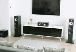 Bowers & Wilkins HTM6S2 AE Anniversary Editie — thumbnail 2