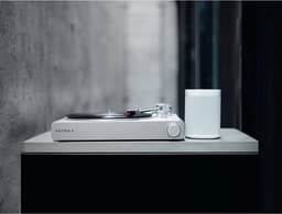 Victrola - VPT-3000 Stream Carbon - Sonos connected turntable — thumbnail 5