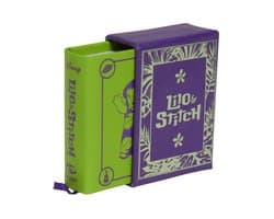 Disney: Lilo and Stitch