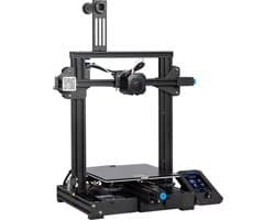 Bolture 3D Printer - Bouwpakket - Starterspakket - DIY - 220 x 220 x 250 mm