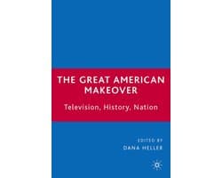 The Great American Makeover