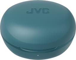 JVC HA-A6T Gumy Mini True Wireless Oordopjes - Groen — thumbnail 4