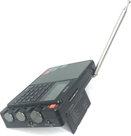 Tecsun PL-880 wereld ontvanger — thumbnail 4