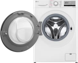 LG F4WV310S3E - 10.5 kg Wasmachine met Slimme AI DD™ motor - Hygiënisch wassen met stoom — thumbnail 12