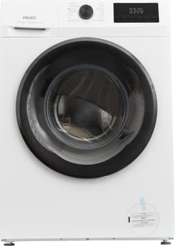 Frilec KOBLENZ8114WA-010 - Wasmachine - Energielabel A - 5 Jaar garantie - 1400 toeren - Met startuitstel - 15 Wasprogramma's — thumbnail 1