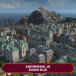 Anno 1800 - Console Edition - PS5 — thumbnail 2