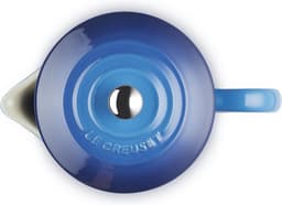 Le Creuset Cafetiere - Azure - 1 liter — thumbnail 2