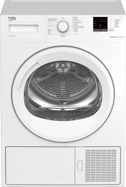 Beko DS8412GX0 - Warmtepompdroger - NL/FR — thumbnail 16