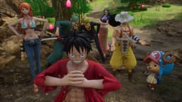 One Piece Odyssey Collector’s Edition - PS4 — thumbnail 2