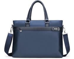 N3 Collecties Waterdichte zakelijke laptop mannelijke messenger handtas