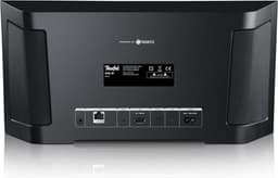 Teufel ONE M - Wifi - & bluetooth speaker - multiroom compatibel - wit — thumbnail 2