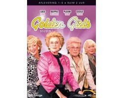 Golden Girls Nl S.1.1
