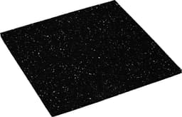 Scanpart anti-trillingsmat voor wasmachine - Trillingsdemper - Onderzetter - Extra dik - 60 x 60 x 0.8 cm — thumbnail 1
