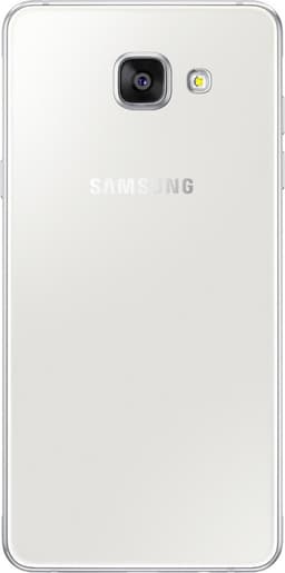Samsung Galaxy A5 2016 - Wit — thumbnail 10