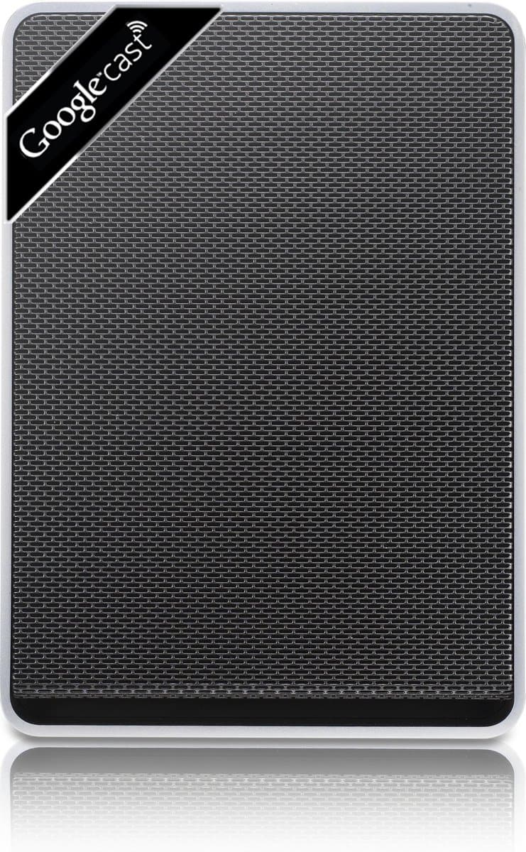 Draadloze hifi-speaker — afbeelding 1
