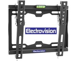 Televisie muurbeugel Kantelbaar 24 - 42 inch