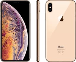 Apple iPhone Xs Max - 256GB - Goud — thumbnail 10