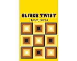 Oliver Twist
