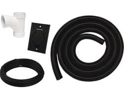 Beflexx extra aansluitpunt