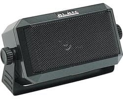 Midland AU25/70/06 Zwart luidspreker