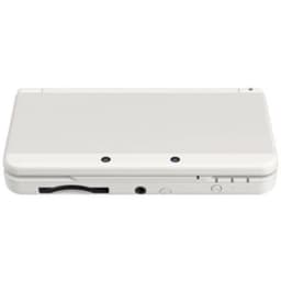 Nintendo 3DS draagbare game console 9,86 cm (3.88") Touchscreen Wi-Fi Wit — thumbnail 2