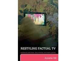 Restyling Factual TV