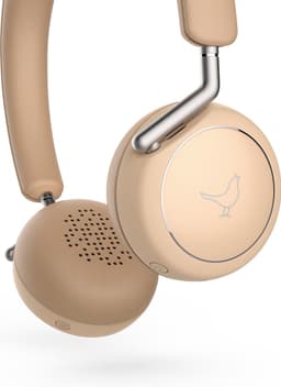 Libratone Q Adapt - Draadloze On-ear Koptelefoon - Elegant Nude — thumbnail 4