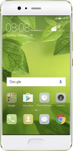 Huawei P10 - 64 GB - Groen — thumbnail 1