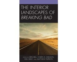 The Interior Landscapes of Breaking Bad