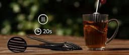 bruu™ pad koffiezetter voor camping, boot of camper, zet makkelijk, schoon en zonder stroom een lekkere kop koffie! 2 + 1 gratis value pack — thumbnail 3