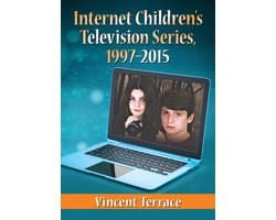 Internet Children's Television Series, 1997-2015